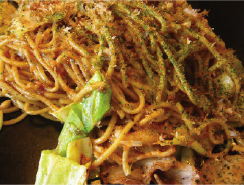 recipe_yakisoba