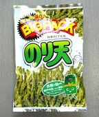 ビックパック・のり天