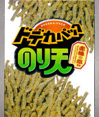 DP・のり天